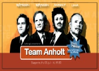 2007 - Team Anholt